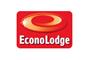 Econo Lodge Cleveland logo