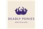 Deadly Ponies logo