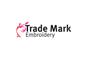 Trade Mark Embroidery logo