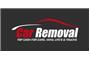 Car Removal logo