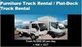 Affordable Car Rental and Truck Rental image 1