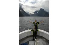 JUCY Cruize Milford Sound - Boat Cruise image 18