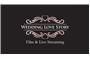 Wedding Love Story logo