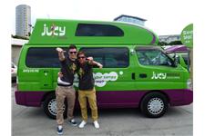 JUCY Car Rental & Campervan Hire - Auckland Airport image 23