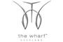 The Wharf logo