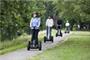 Christchurch Segway Tours image 7