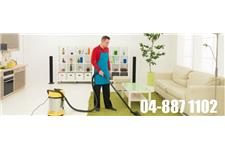 Wellington Carpet Cleaner image 3