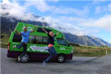 JUCY Car Rental & Campervan Hire - Christchurch image 19