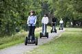 Christchurch Segway Tours image 2