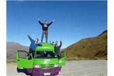 JUCY Car Rental & Campervan Hire - Auckland Airport image 15