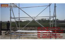 Tianjin Wellmade Scaffold CO.,Ltd image 3