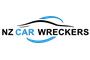 Car Wreckers logo