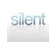 Silent Designs logo