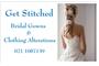 GetStitched logo