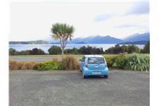 JUCY Car Rental & Campervan Hire - Auckland Airport image 17