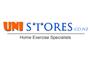 Unistores logo