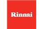 Rinnai New Zealand logo