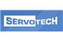 Servotech - Temperature Measurement by Design  logo