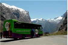 JUCY Cruize Milford Sound - Boat Cruise image 17