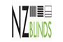 NZ Blinds Ltd logo