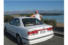 JUCY Car Rental & Campervan Hire - Wellington image 12