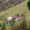 Upper Hutt Accommodation - Arorangi Country Homestay image 1