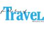 FOR THE LOVE OF TRAVEL MAGAZINE logo