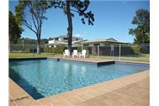 Harbourside Holiday Park : Whitianga Accommodation image 1