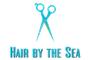 Hair by the Sea logo