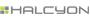 Halcyon Lighting logo