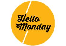 Hello Monday image 1