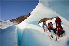 Fox Glacier Guiding image 1