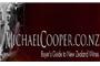 Michael Cooper logo