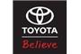 Auckland City Toyota logo