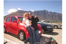 JUCY Car Rental & Campervan Hire - Auckland Airport image 4