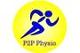 P2P Physio (Prevention to Performance) logo