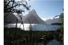 JUCY Cruize Milford Sound - Boat Cruise image 9