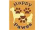 Happy Pawes Dog Day Care & Training Centre logo