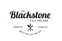 Blackstone Cafe & Bar logo