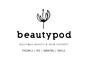 Beautypod Boutique Beauty & Skin Therapy logo