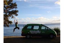 JUCY Car Rental & Campervan Hire - Auckland Airport image 9