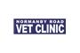 Normanby Road Vet Clinic logo