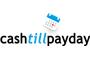 Cashtillpayday logo