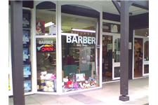 Willis Street Village Barber image 1