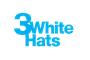 3WhiteHats logo