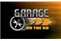 Garage On The Go logo