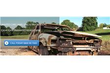 Car Wrecker NZ image 6