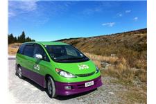 JUCY Car Rental & Campervan Hire - Wellington image 6