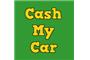 Cash My Car logo