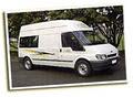 Sunrise Holidays Campervan Hire image 1